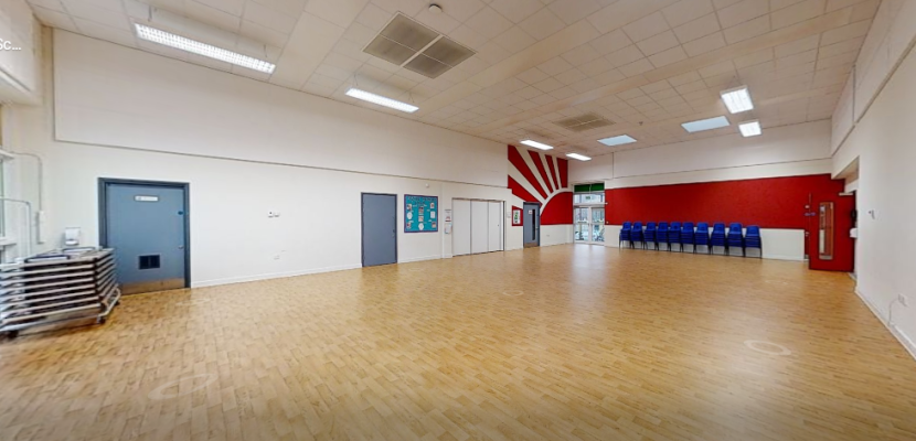 Dining Hall